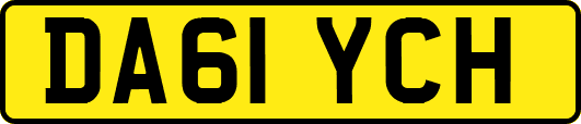 DA61YCH