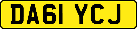 DA61YCJ