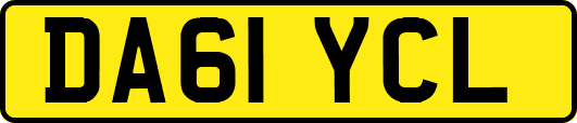 DA61YCL