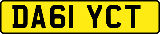DA61YCT