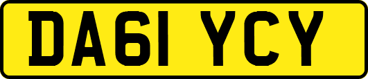 DA61YCY