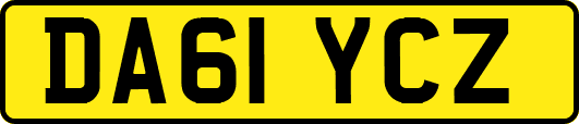 DA61YCZ