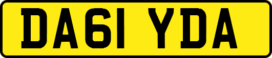 DA61YDA