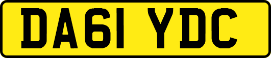 DA61YDC