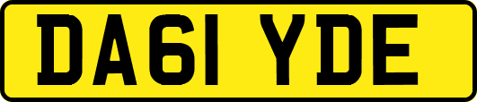 DA61YDE