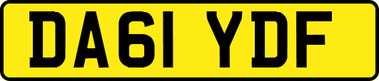 DA61YDF