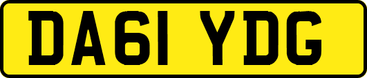DA61YDG