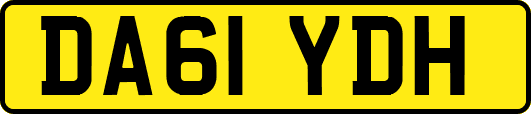 DA61YDH