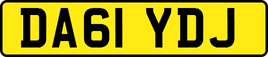 DA61YDJ