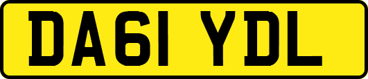 DA61YDL