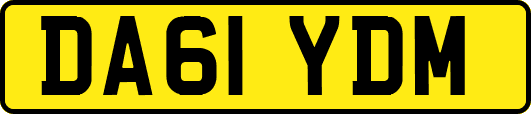 DA61YDM