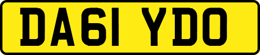 DA61YDO