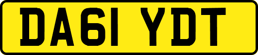 DA61YDT