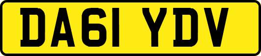 DA61YDV