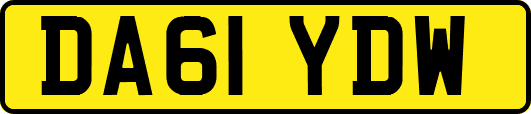 DA61YDW