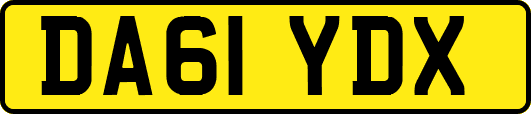 DA61YDX