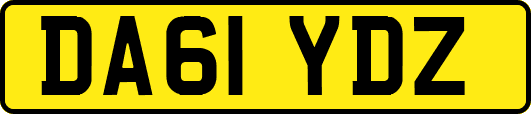 DA61YDZ