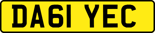 DA61YEC