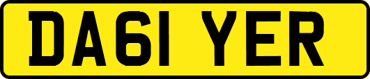 DA61YER