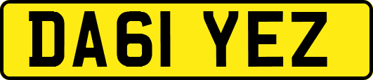 DA61YEZ