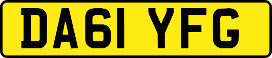 DA61YFG