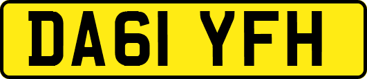 DA61YFH