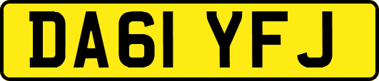 DA61YFJ
