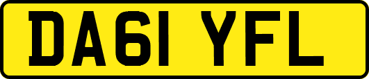 DA61YFL