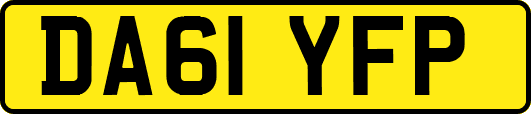 DA61YFP