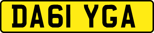 DA61YGA
