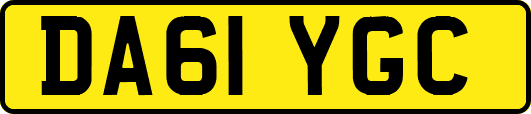 DA61YGC
