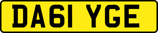 DA61YGE