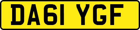 DA61YGF