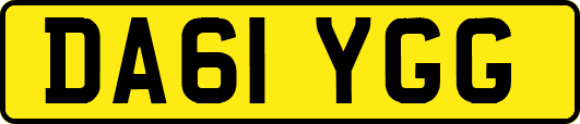 DA61YGG