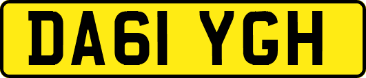 DA61YGH