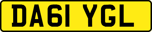DA61YGL