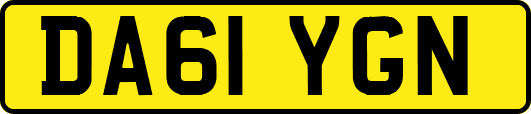 DA61YGN