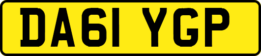 DA61YGP