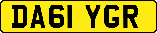 DA61YGR