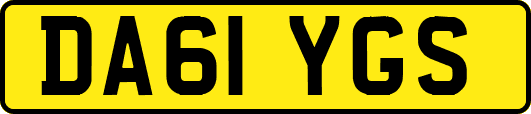 DA61YGS