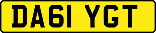 DA61YGT