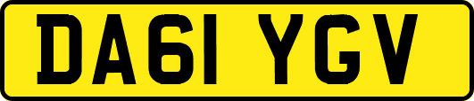DA61YGV