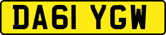 DA61YGW