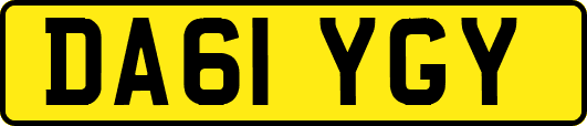 DA61YGY