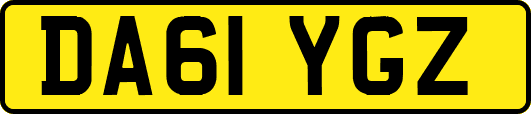 DA61YGZ