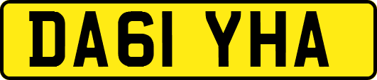 DA61YHA