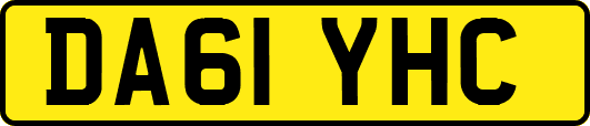 DA61YHC