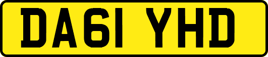 DA61YHD