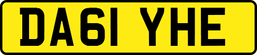 DA61YHE