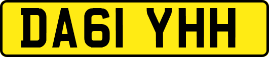 DA61YHH